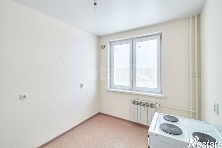 1-комн квартира ул Беловежская, 21,  д. 21