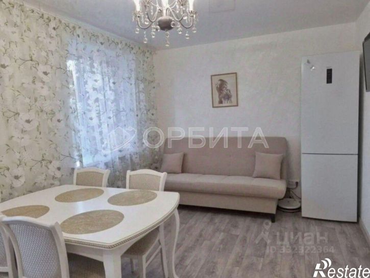 2-комн квартира ул Малышева, 18,  д. 18