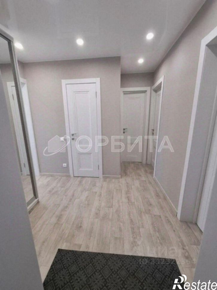 2-комн квартира ул Малышева, 18,  д. 18