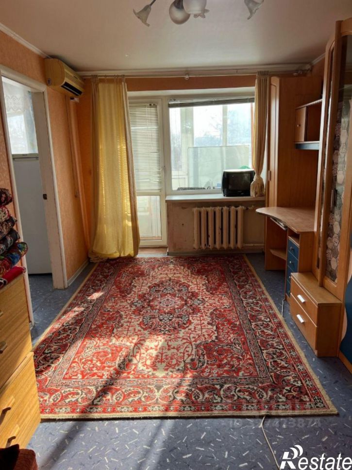 2-комн квартира ул Холодильная, 120а,  д. 120а