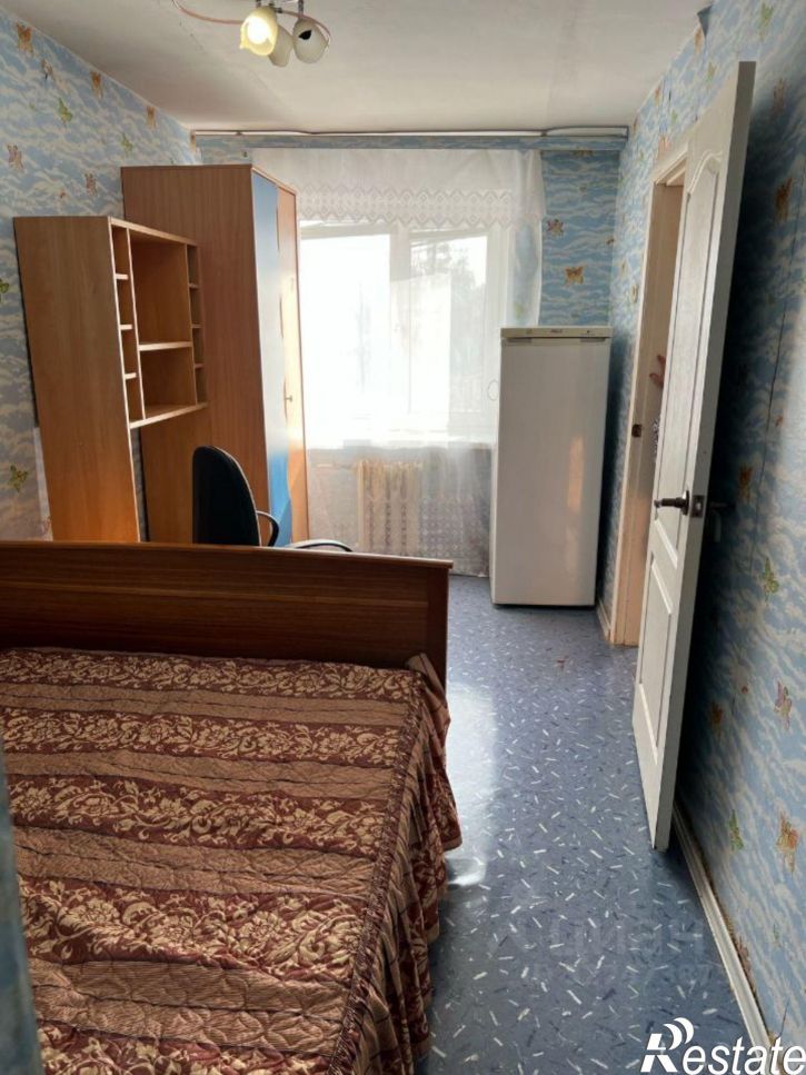 2-комн квартира ул Холодильная, 120а,  д. 120а