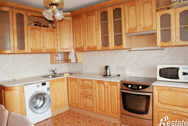 3-комн квартира ул 50 лет Октября, 30,  д. 30