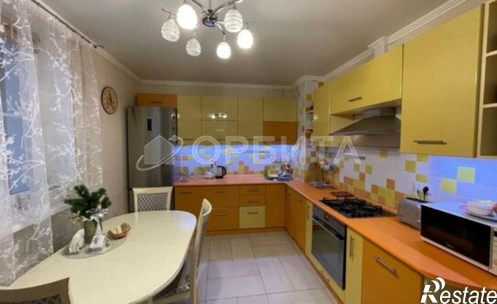 4-комн квартира ул Академика Сахарова, 36,  д. 36