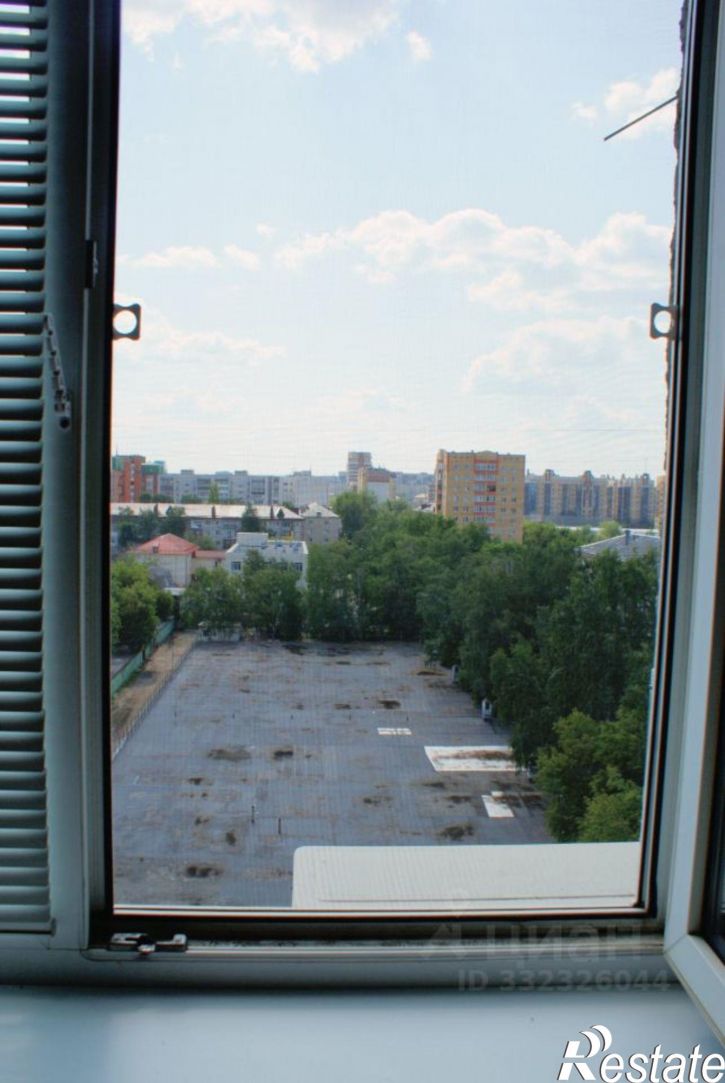 3-комн квартира ул 50 лет Октября, 30,  д. 30