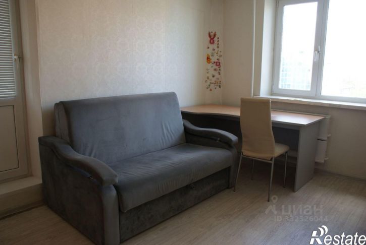 3-комн квартира ул 50 лет Октября, 30,  д. 30