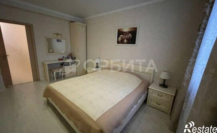 4-комн квартира ул Академика Сахарова, 36,  д. 36