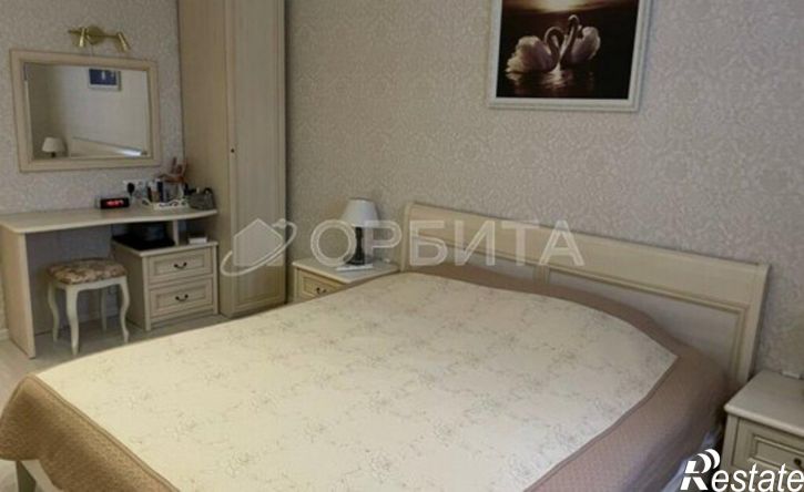 4-комн квартира ул Академика Сахарова, 36,  д. 36