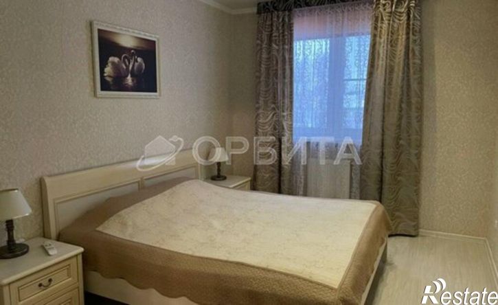 4-комн квартира ул Академика Сахарова, 36,  д. 36