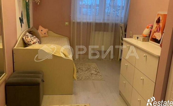 4-комн квартира ул Академика Сахарова, 36,  д. 36