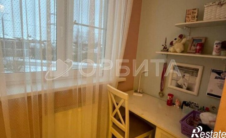 4-комн квартира ул Академика Сахарова, 36,  д. 36