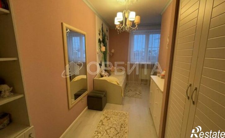 4-комн квартира ул Академика Сахарова, 36,  д. 36