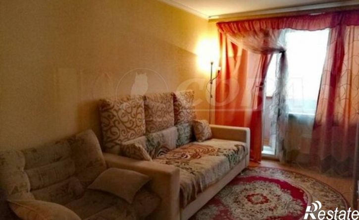 2-комн квартира ул Широтная, 41,  д. 41