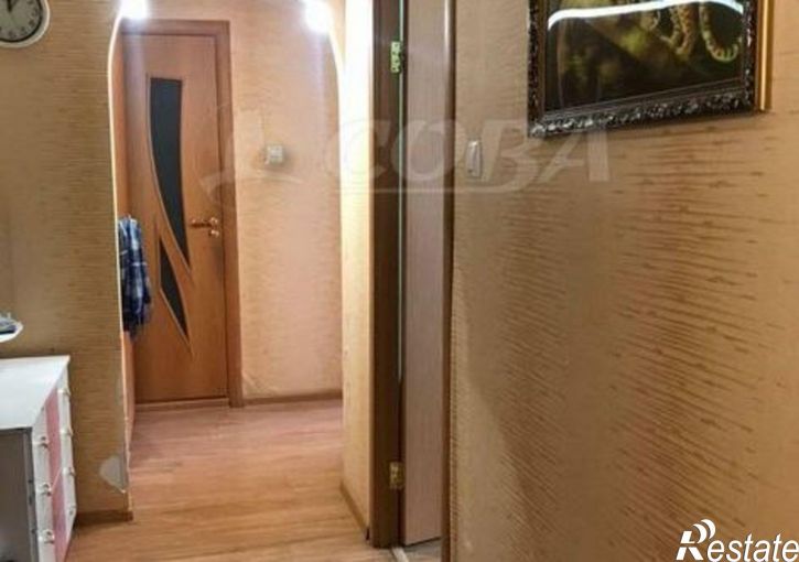 2-комн квартира ул Широтная, 41,  д. 41