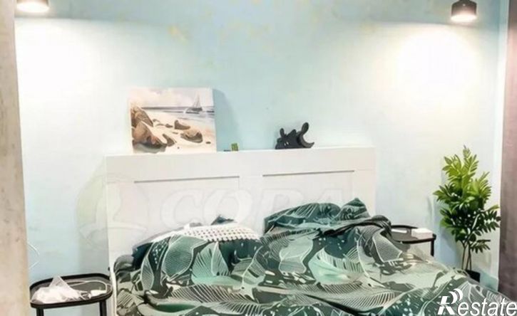 2-комн квартира ул Игоря Комиссарова, 17,  д. 17