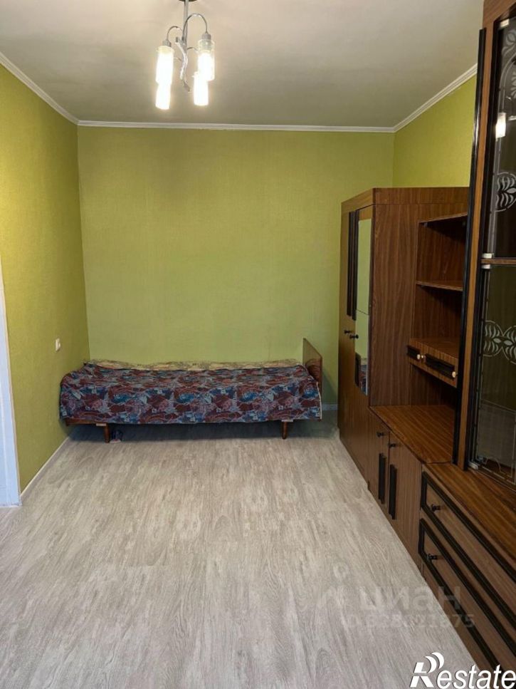 1-комн квартира ул Пржевальского, 34,  д. 34