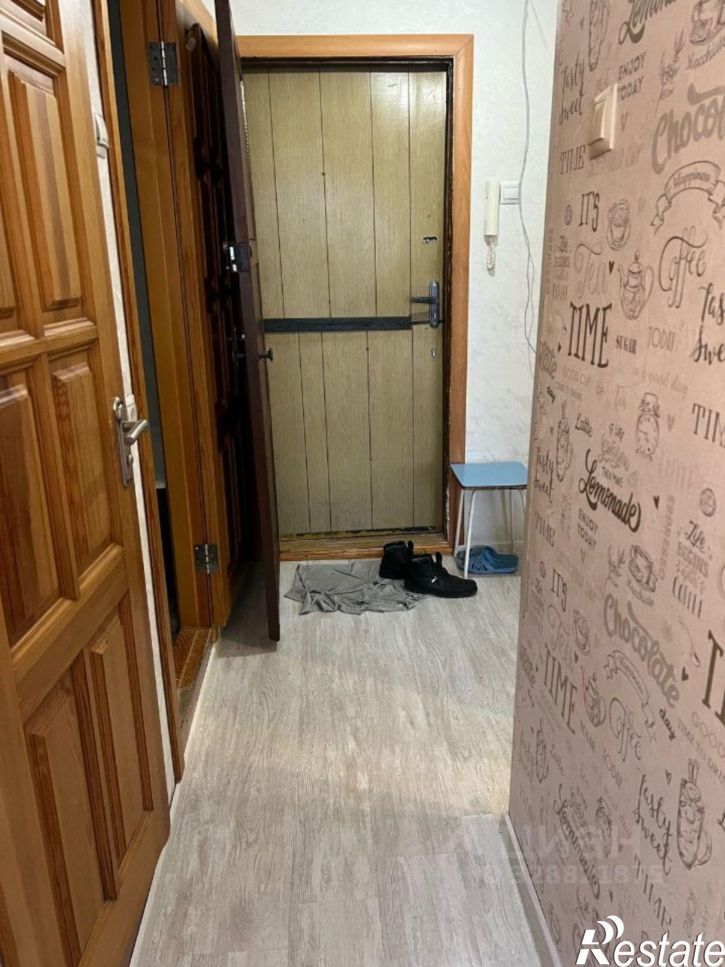 1-комн квартира ул Пржевальского, 34,  д. 34
