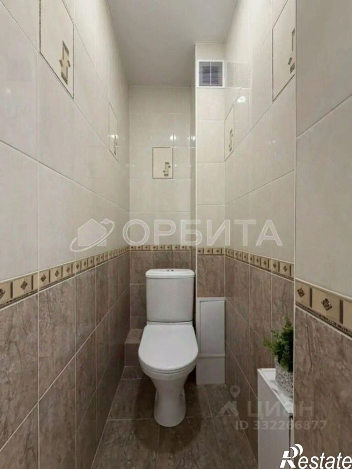 2-комн квартира ул 50 лет Октября, 54,  д. 54