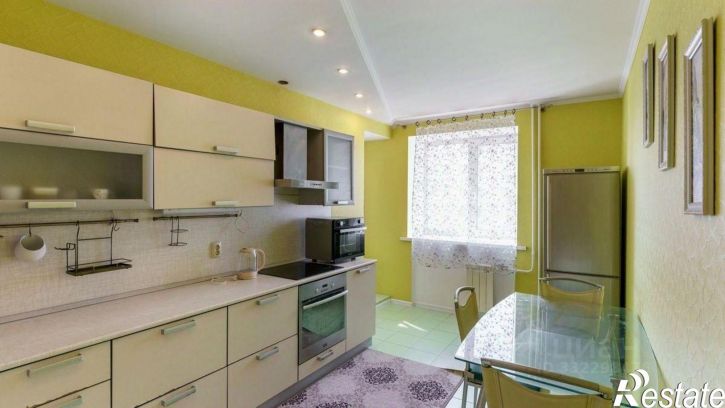 2-комн квартира ул Демьяна Бедного, 83 1,  д. 83 1,  к. 1