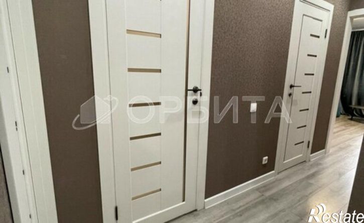 3-комн квартира ул Константина Посьета, 8,  д. 8