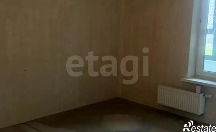 1-комн квартира ул Первооткрывателей, 9,  д. 9