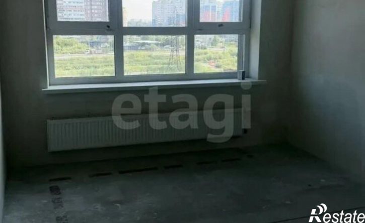 1-комн квартира ул Первооткрывателей, 9,  д. 9
