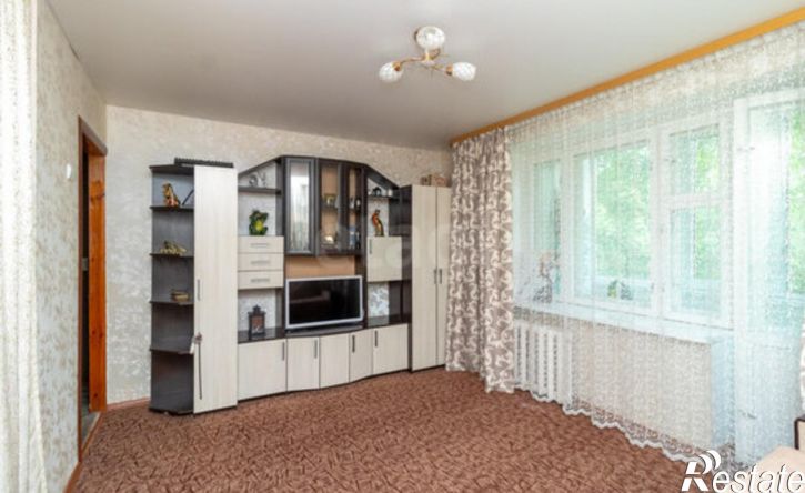 1-комн квартира ул Ватутина, 20,  д. 20