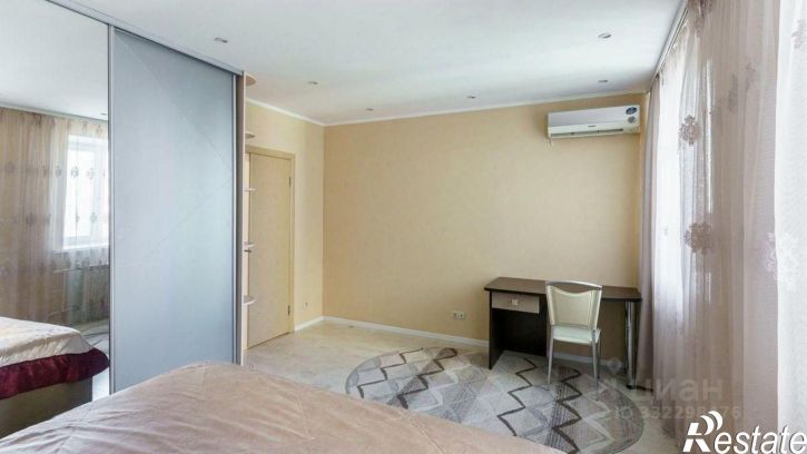 2-комн квартира ул Демьяна Бедного, 83 1,  д. 83 1,  к. 1