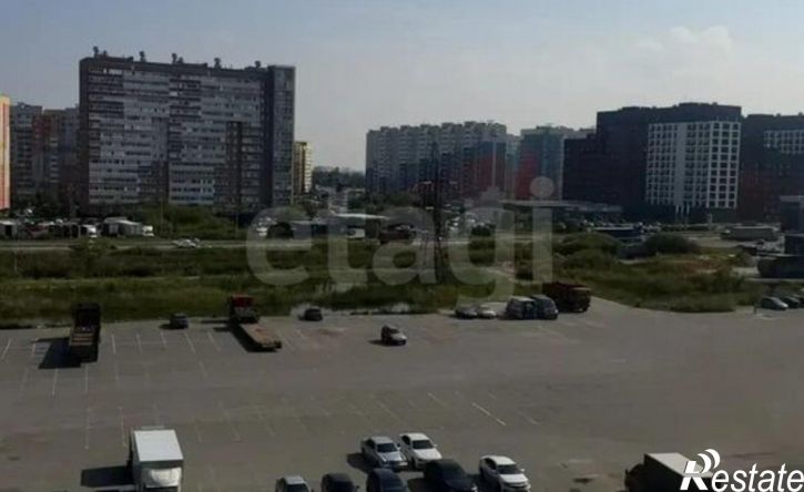 1-комн квартира ул Первооткрывателей, 9,  д. 9