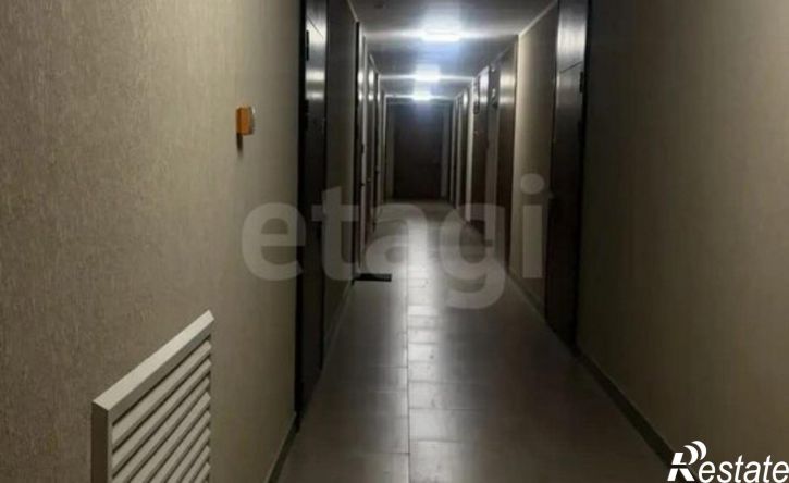 1-комн квартира ул Первооткрывателей, 9,  д. 9