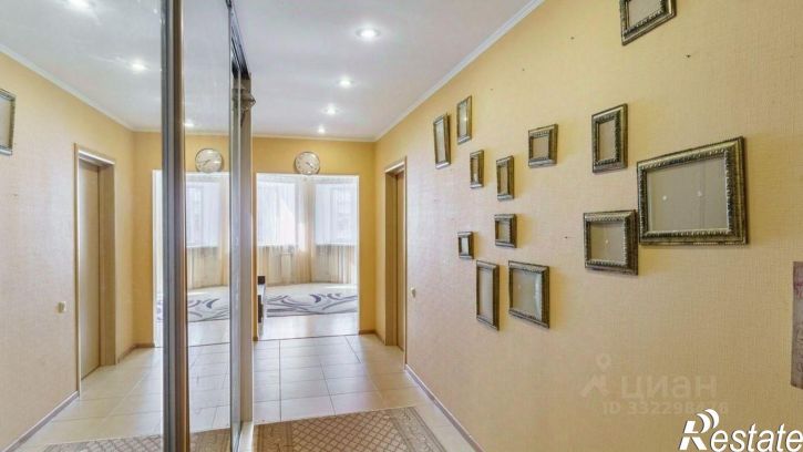 2-комн квартира ул Демьяна Бедного, 83 1,  д. 83 1,  к. 1