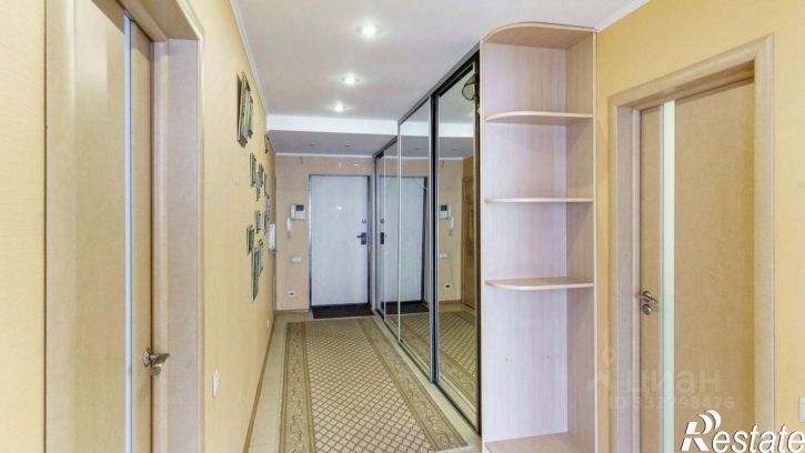 2-комн квартира ул Демьяна Бедного, 83 1,  д. 83 1,  к. 1