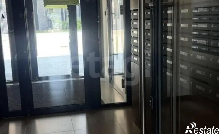 1-комн квартира ул Первооткрывателей, 9,  д. 9