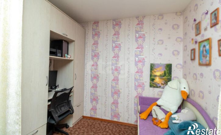 1-комн квартира ул Ватутина, 20,  д. 20