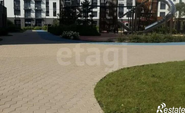1-комн квартира ул Первооткрывателей, 9,  д. 9