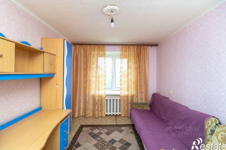 2-комн квартира ул Шишкова, 84,  д. 84