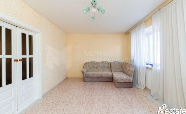 3-комн квартира ул Мелиораторов, 8,  д. 8