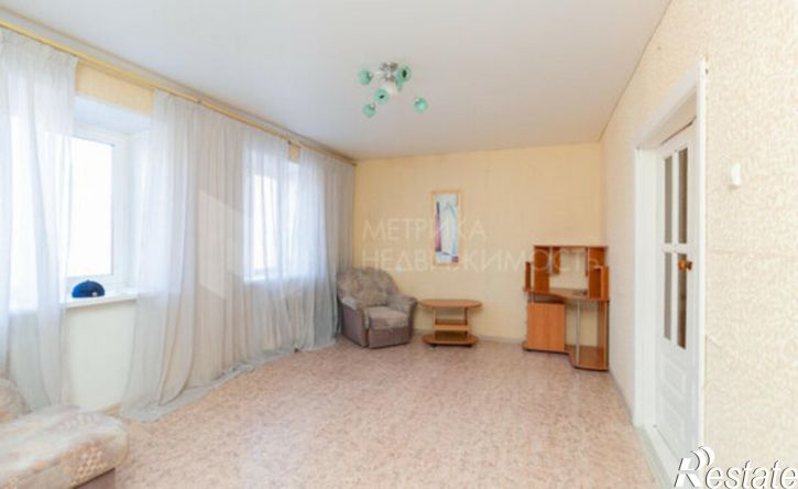3-комн квартира ул Мелиораторов, 8,  д. 8