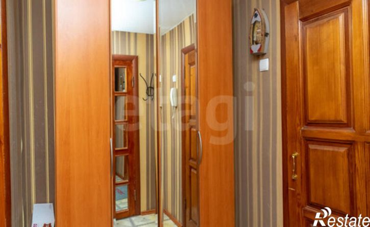 1-комн квартира ул Ватутина, 20,  д. 20