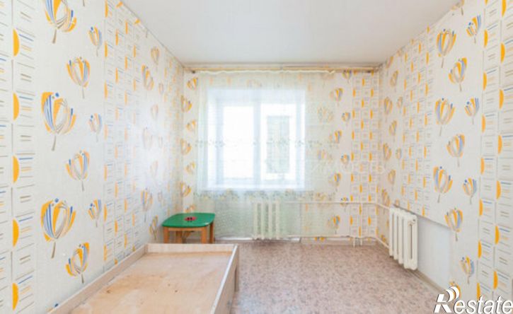 3-комн квартира ул Мелиораторов, 8,  д. 8