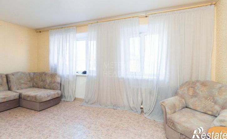 3-комн квартира ул Мелиораторов, 8,  д. 8