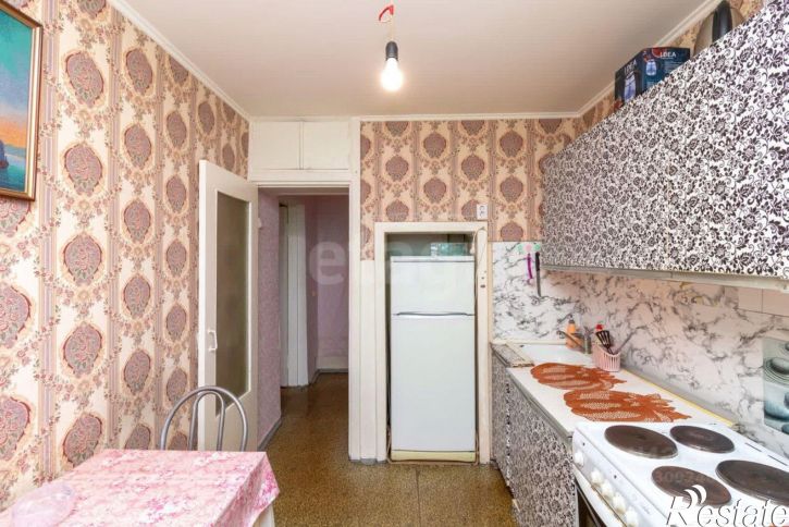 2-комн квартира ул Шишкова, 84,  д. 84