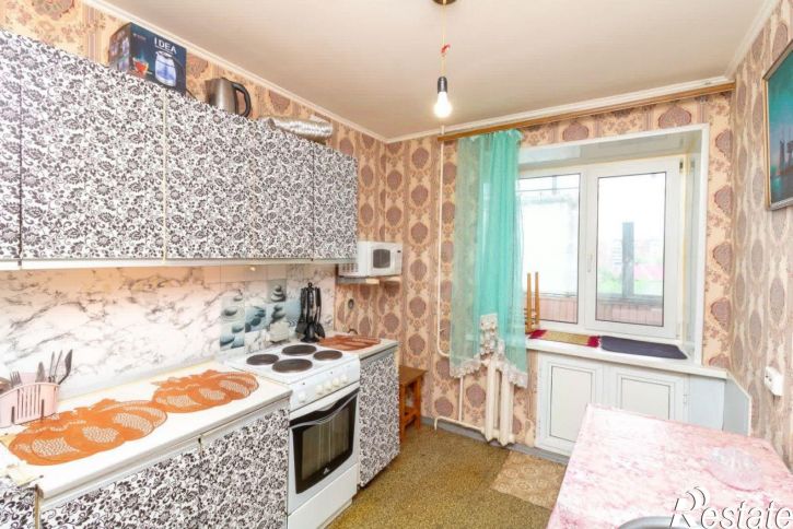 2-комн квартира ул Шишкова, 84,  д. 84