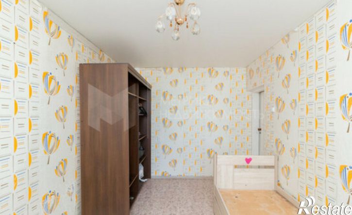 3-комн квартира ул Мелиораторов, 8,  д. 8