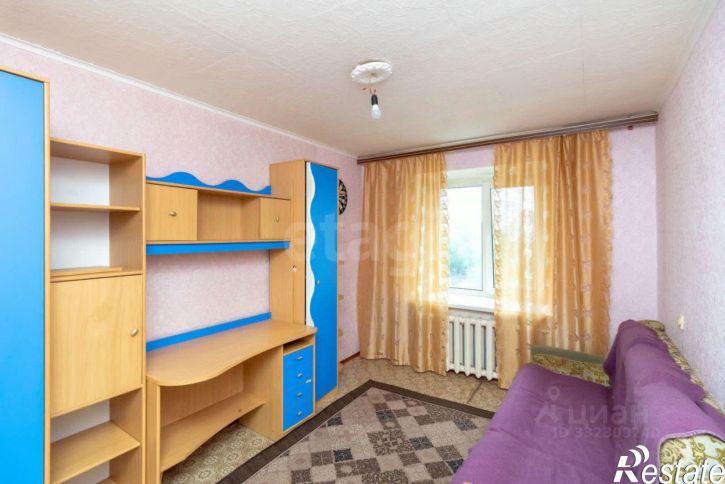2-комн квартира ул Шишкова, 84,  д. 84