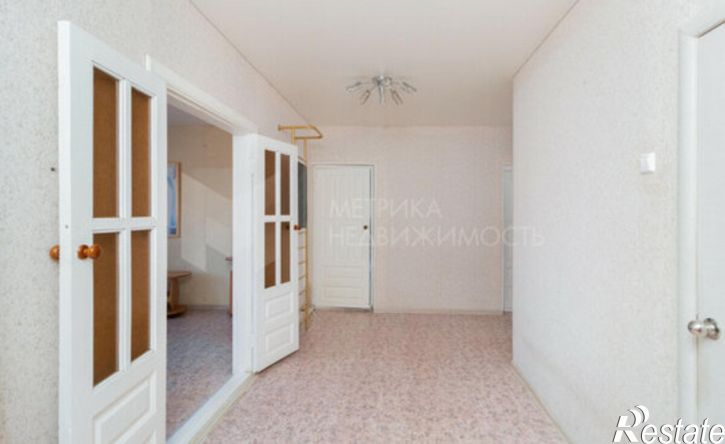 3-комн квартира ул Мелиораторов, 8,  д. 8