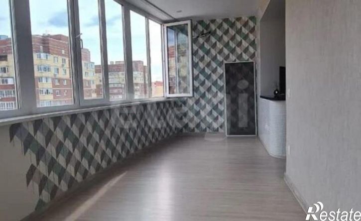 1-комн квартира ул Монтажников, 45,  д. 45
