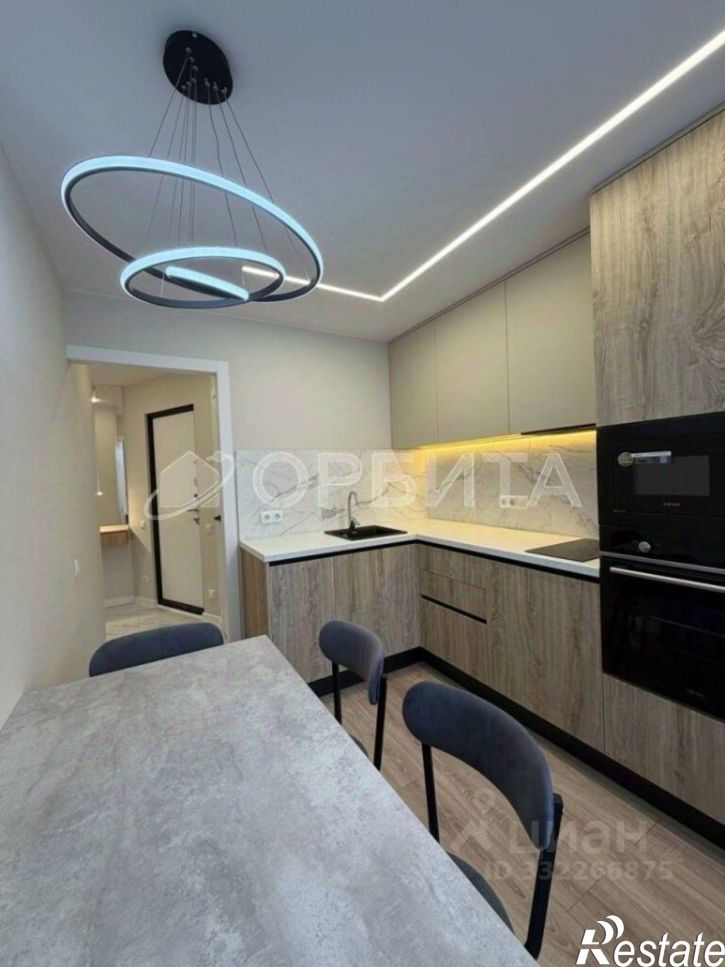 3-комн квартира ул Александра Логунова, 20,  д. 20