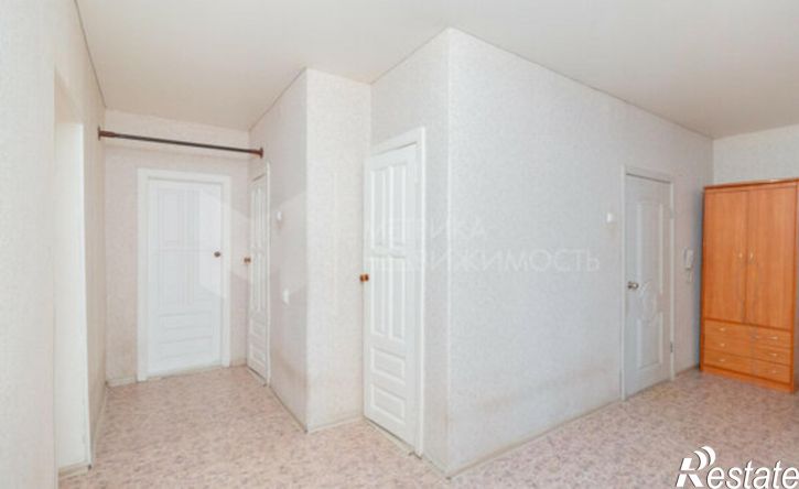3-комн квартира ул Мелиораторов, 8,  д. 8