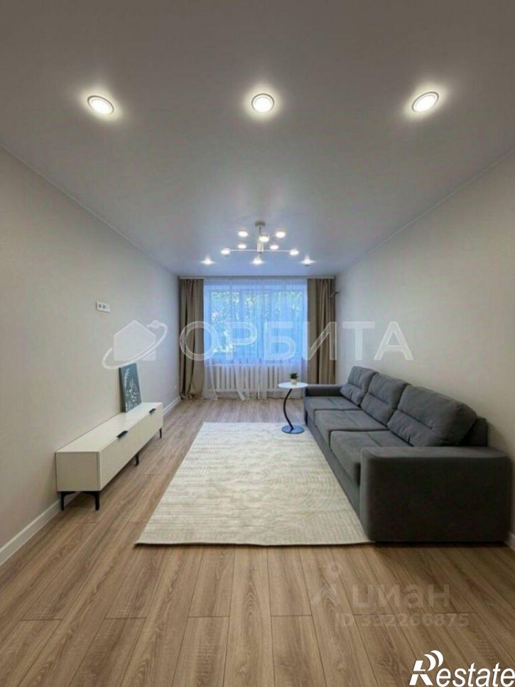3-комн квартира ул Александра Логунова, 20,  д. 20