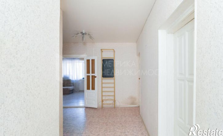 3-комн квартира ул Мелиораторов, 8,  д. 8